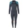 Henderson Womens Greenprene 3mm Back Zip Fullsuit, 12 view 1