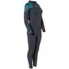 Henderson Womens Greenprene 3mm Back Zip Fullsuit, 12 view 2