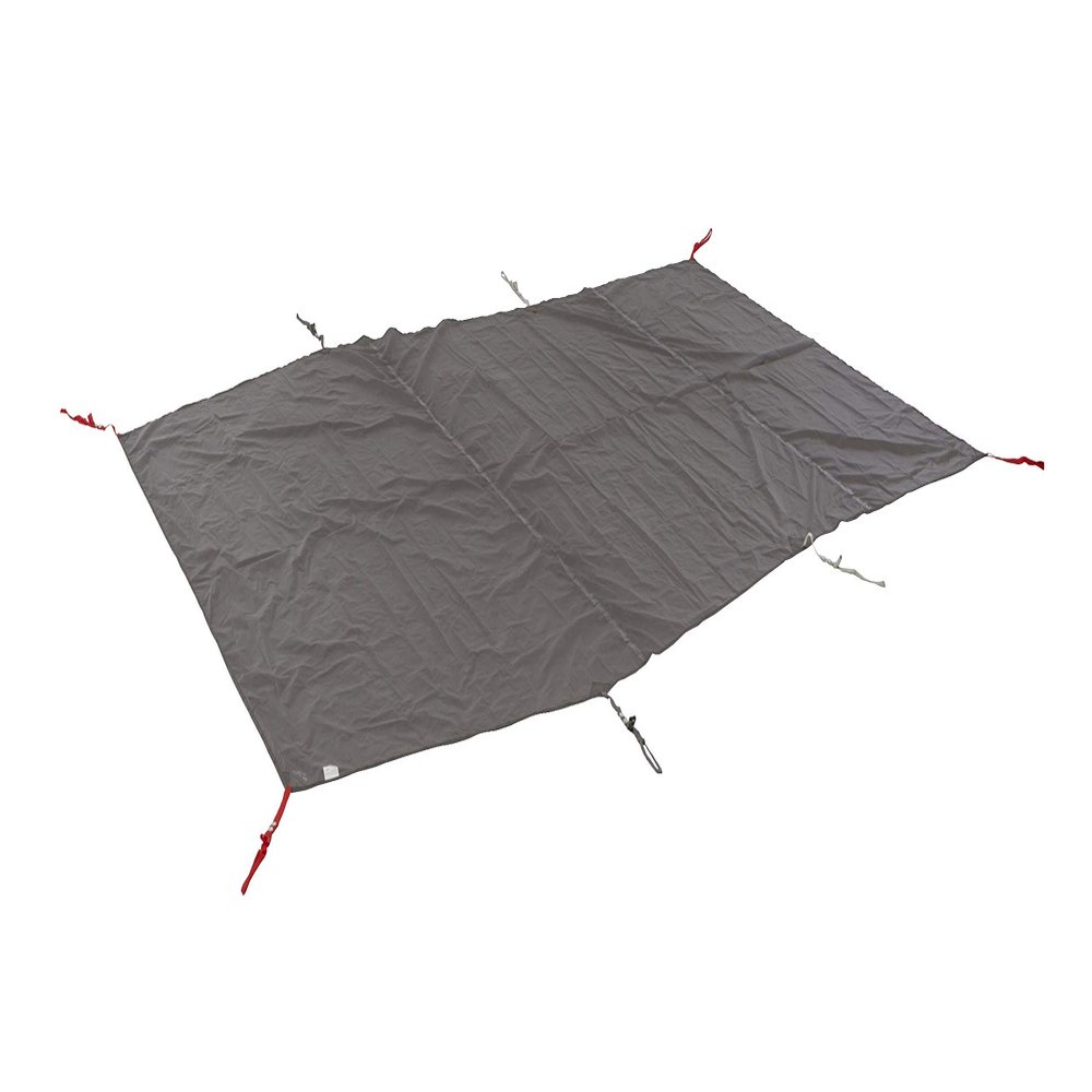 Big Agnes Footprint for Mad House Mountaineering Tent, 8 Person