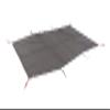 Big Agnes Footprint for Mad House Mountaineering Tent, 8 Person view 1