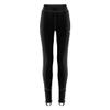 Waterproof Womens Body 2X Double Layer 665g Undergarment Pants, 2XL Black view 1