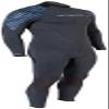 Henderson 5mm Greenprene Fullsuit Mens Size XXL view 2