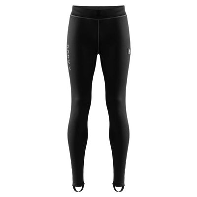 Waterproof Mens Body X Single Layer 285G Undergarment Pants, 2XL