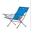 Big Agnes Inc Unisex's Agnes Big Six Armchair, Blue/Gray Camp Furniture, One Size view 2