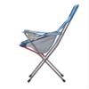 Big Agnes Inc Unisex's Agnes Big Six Armchair, Blue/Gray Camp Furniture, One Size view 3