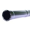 Cannondale Lefty Oliver Slate Steerer for 160mm Head Tube 1.5" Stem - KH193/160 view 2