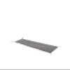 Big Agnes Inc Unisex's Big Agnes Mtnglo Copper Spur Ul 1 Person Hv Tent Footprint, Grey, Ul1 view 1