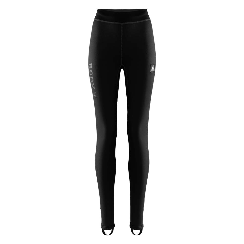 Waterproof Womens Body X Single Layer 285G Undergarment Pants, Large