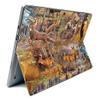MightySkins Skin for Microsoft Surface Pro 7 - Deer Pattern | Protective, Durable, and Unique Vinyl Decal Wrap Cover | Easy to Apply, Remove, and Change Styles | Made in The USA view 2
