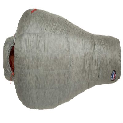 Big Agnes Star Fire UL (850 DownTek) Sleeping Bag, 30 Degree, Long