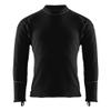 Waterproof Mens Body 2X Double Layer 665g Undergarment Top, Large view 1