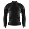 Waterproof Mens Body X Single Layer 285G Undergarment Top, Large view 1