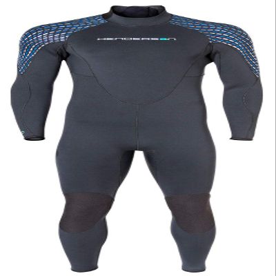 Henderson 5mm Greenprene Fullsuit Mens Size XLS