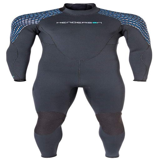 Henderson 5mm Greenprene Fullsuit Mens Size XLS