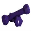 Ader Neoprene Dumbbell Set w/Rack- 1, 3, 5, 7, 9lb view 3