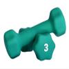 Ader Neoprene Dumbbell Set w/Rack- 1, 3, 5, 7, 9lb view 4