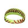 Elite Athletic Gear Unisex Headband/Sweatband. Multiple Designs! Sports, Fitness, Working Out, Yoga. (Softball) view 3