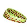 Elite Athletic Gear Unisex Headband/Sweatband. Multiple Designs! Sports, Fitness, Working Out, Yoga. (Softball) view 4
