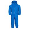 Button Babies' Rain Suit - BLUE 6/12 view 1