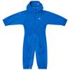 Button Babies' Rain Suit - BLUE 6/12 view 2
