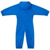Button Babies' Rain Suit - BLUE 6/12 view 3