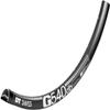 DT Swiss G 540 Disc 650b Rim - 650b|24/28mm|32h|554mm|Black|530g - RDG054BDPN32SB0780 view 1