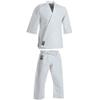 Tokaido Seigokan Kata Master Gi, 12oz American Cut (White, 3 - up to 5' 4") view 1