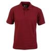 Absolute Apparel Mens Pioneer Polo (M) (Navy) view 3