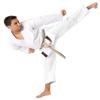Tokaido SKIF Kata Master Gi, 12oz American Cut (White, 5 - up to 5' 11") view 1