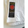 Tokaido SKIF Kata Master Gi, 12oz American Cut (White, 5 - up to 5' 11") view 2