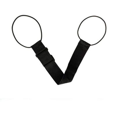 Flybloom Luggage Strapping Adjustable Baggage Bungee Luggage Belts Suitcase Adjustable Belt Carrier Strap Travel Accessories