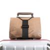 Flybloom Luggage Strapping Adjustable Baggage Bungee Luggage Belts Suitcase Adjustable Belt Carrier Strap Travel Accessories view 3