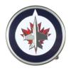 FANMATS 22804 Winnipeg Jets 3D Color Metal Emblem, Diecut Team Logo Auto Emblem view 1