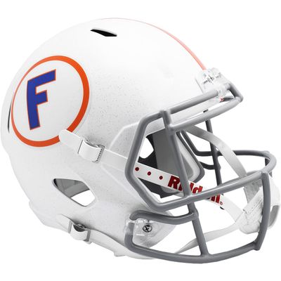 Riddell Florida Gators NCAA Speed Full Size Replica Football Helmet