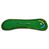 Professional Practice Golf Training Putting Green Mat for Indoor Outdoor Office Home Use view 4