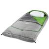 SylvanSport Cloud Layer Sleeping Bag for Adults - Adjustable Layers for 3-4 Season use - Integrated Cotton Sheet view 2