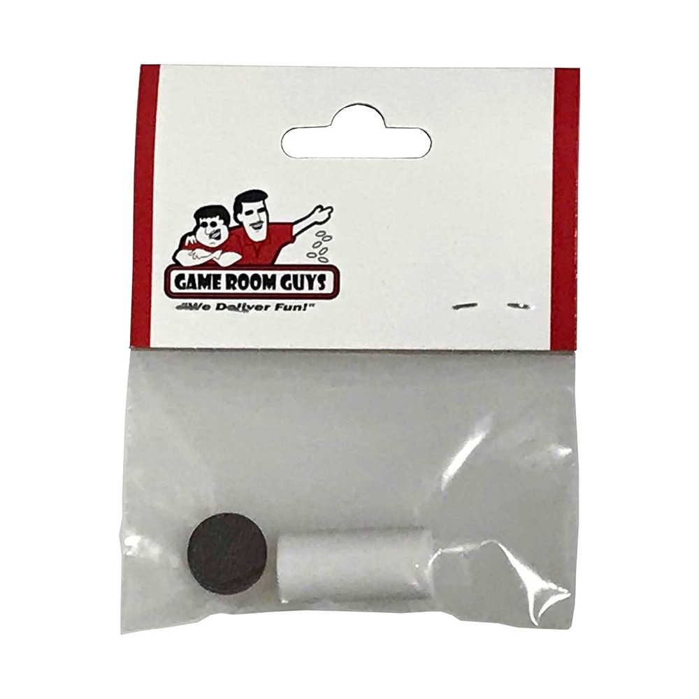 Game Room Guys Single 12mm Ferrule and Le Professionnel Tip