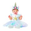 Daydrem Unicorn, Assorted (2 Piece Set) (6-12 Months) Rainbow view 1