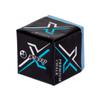 Exceed X-Chalk Pool cue Billiard Premium Chalk - Blue - One Piece view 3