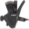 Shimano RAPIDFIRE Plus Shifting Lever Left Only (3x8/7-speed) SL-M315-L view 1