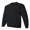 ALLNTRENDS Adult Sweatshirt I Turned Myself Into A Christmas Sweater Funny Xmas (M, Black) view 3