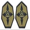 364th Sustainment Command OCP Patch (Military Issued)-Veteran Owned Business-2 PACK view 1