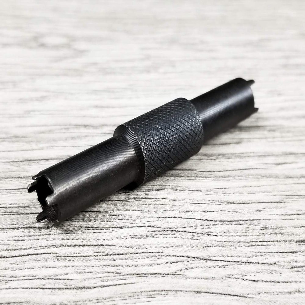 4 & 5 Prong Front Sight Adjustment Tool A1 A2