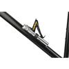 Topeak Roadie TT Pump, Silver view 2