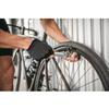 Topeak Roadie TT Pump, Silver view 3