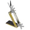 Topeak Tubi 18 Multi Tool with Integrated Tubeless Tyre Functions, Gold view 2
