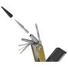 Topeak Tubi 18 Multi Tool with Integrated Tubeless Tyre Functions, Gold view 3