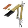 Topeak Tubi 18 Multi Tool with Integrated Tubeless Tyre Functions, Gold view 4