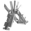 Topeak P20 Mini Tool, Black view 3