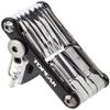 Topeak Unisex's PT30 Tools, Black, One Size view 1